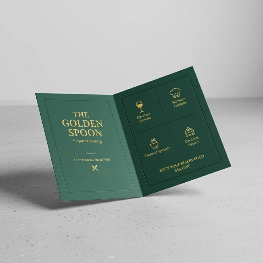 بروشور دو بت