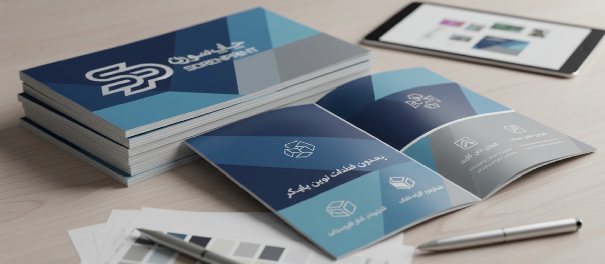 بروشور دو لت