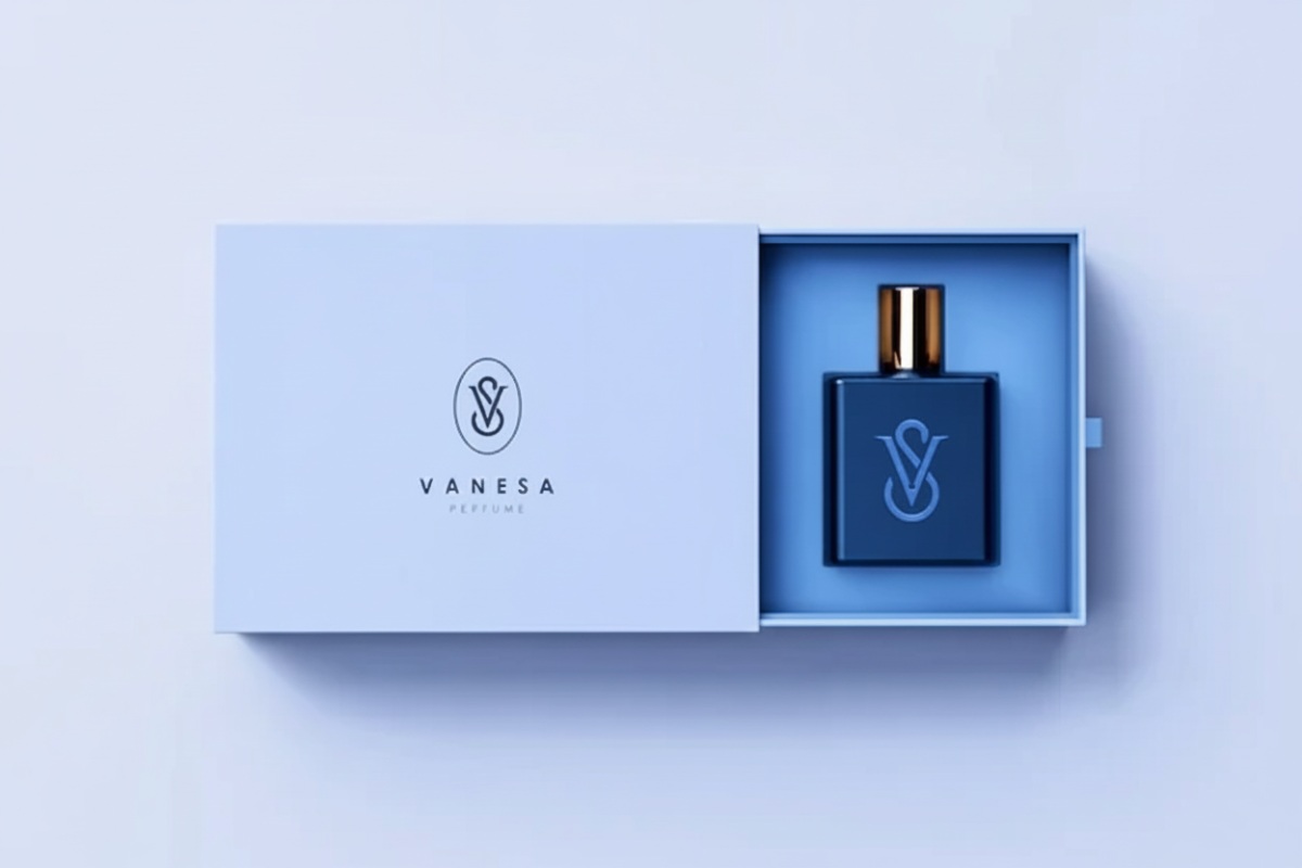 چاپ جعبه عطر و ادکلن