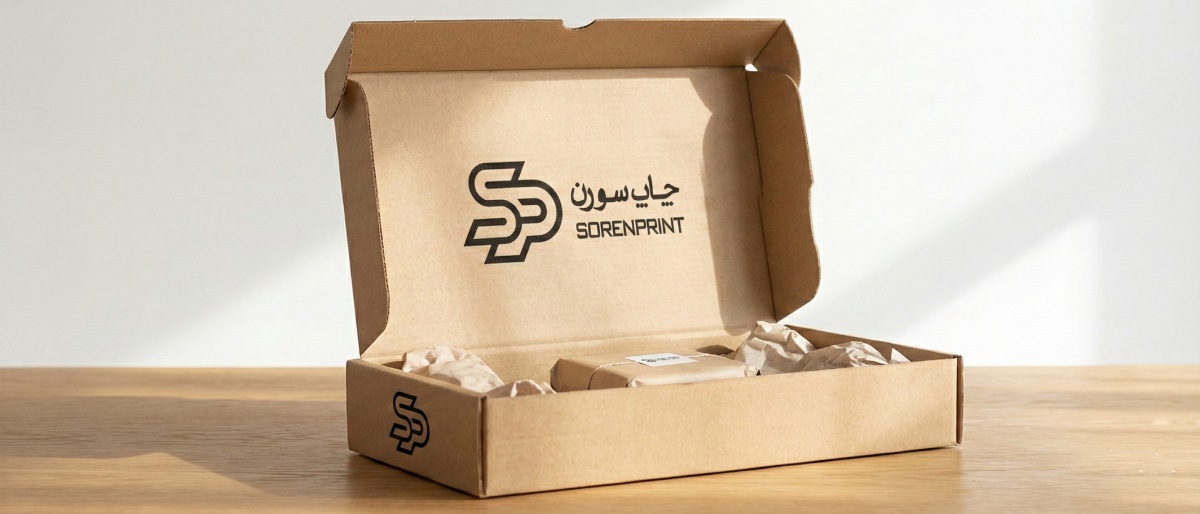 چاپ جعبه کیبوردی