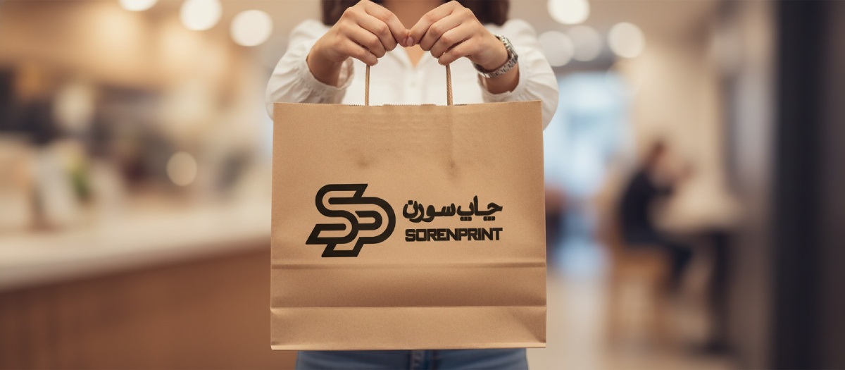 چاپ ساک دستی